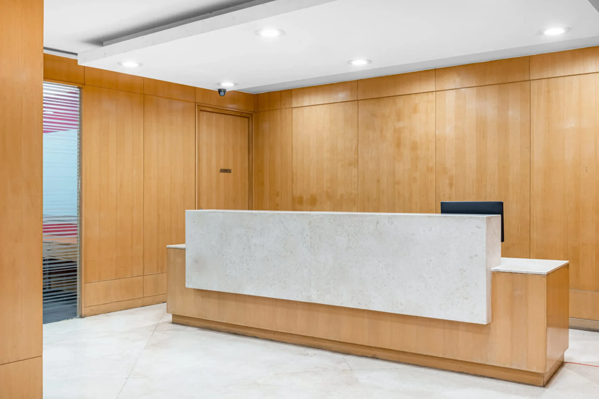 Hyderabad Office 2